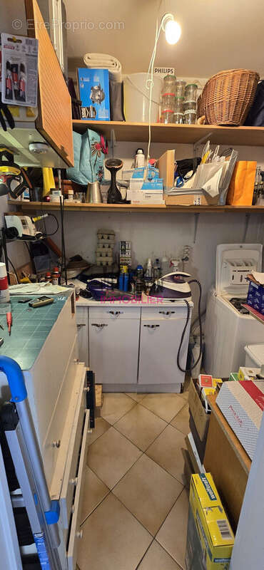 Appartement à AVIGNON