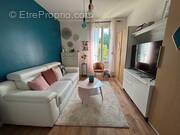 Maison à CHAMPS-SUR-MARNE