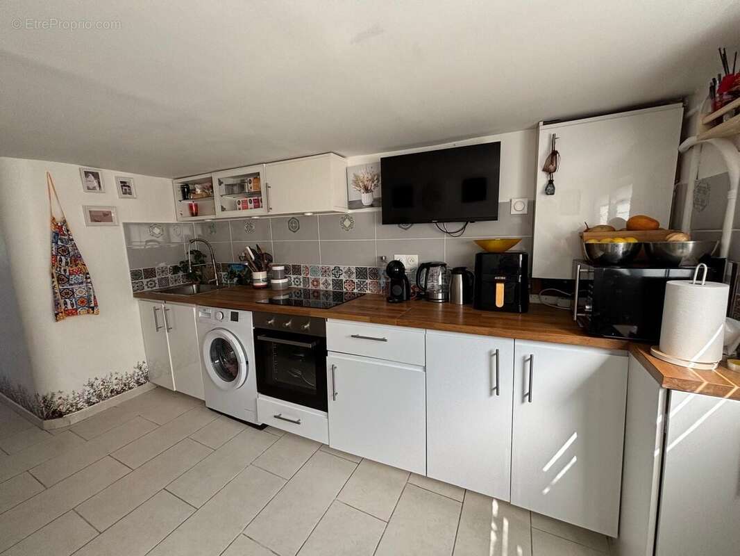 Maison à CHAMPS-SUR-MARNE