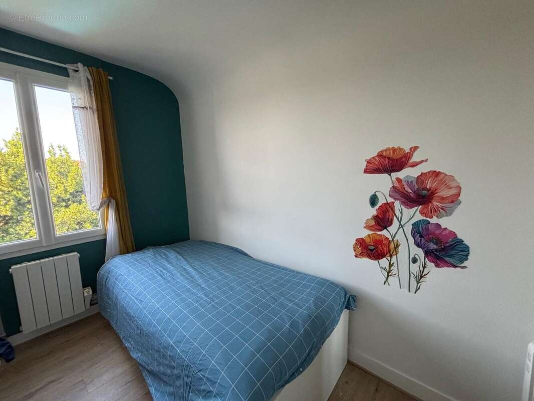 Maison à CHAMPS-SUR-MARNE