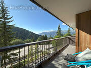 Appartement à LA PERRIERE