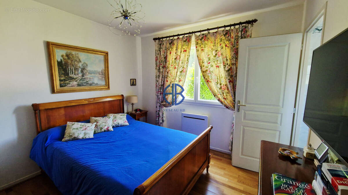 Maison à MONTALIEU-VERCIEU