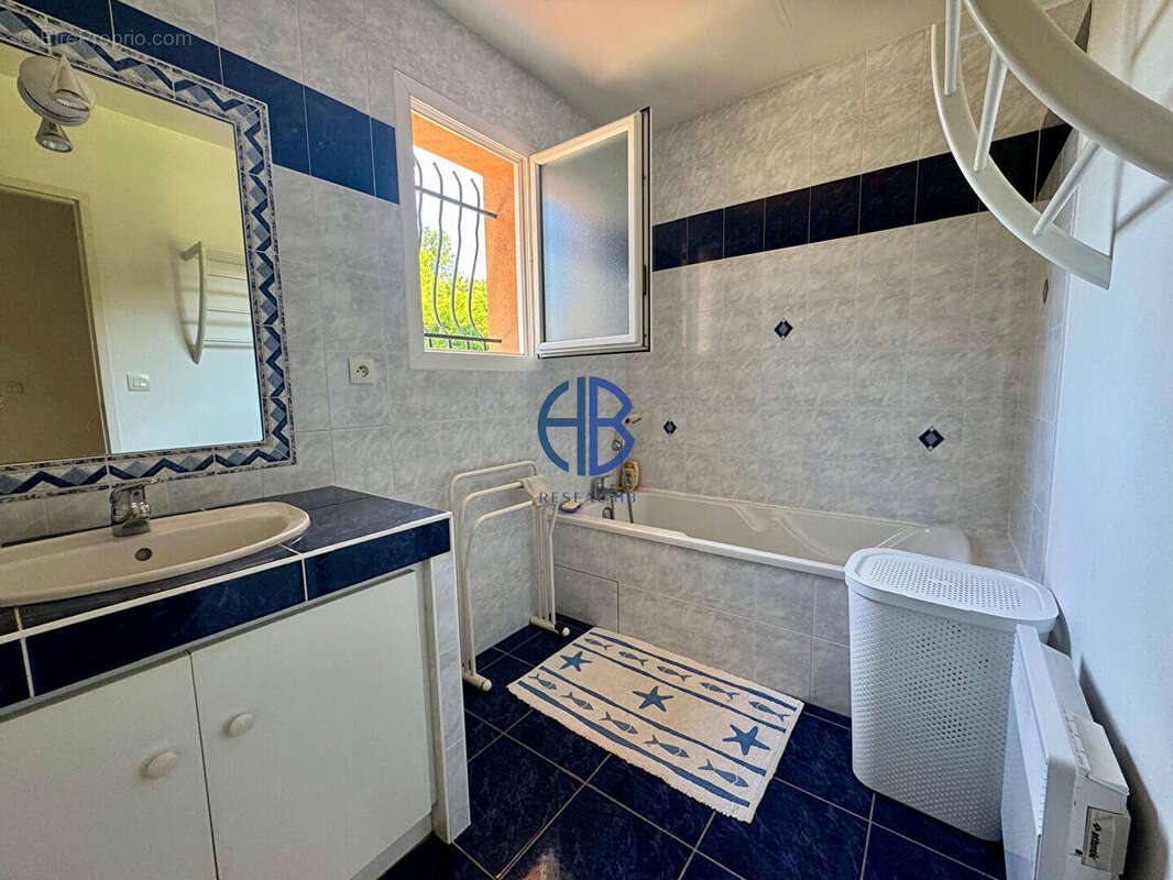 Maison à MONTALIEU-VERCIEU