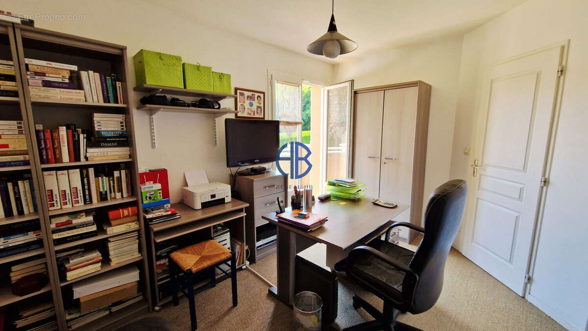 Maison à MONTALIEU-VERCIEU