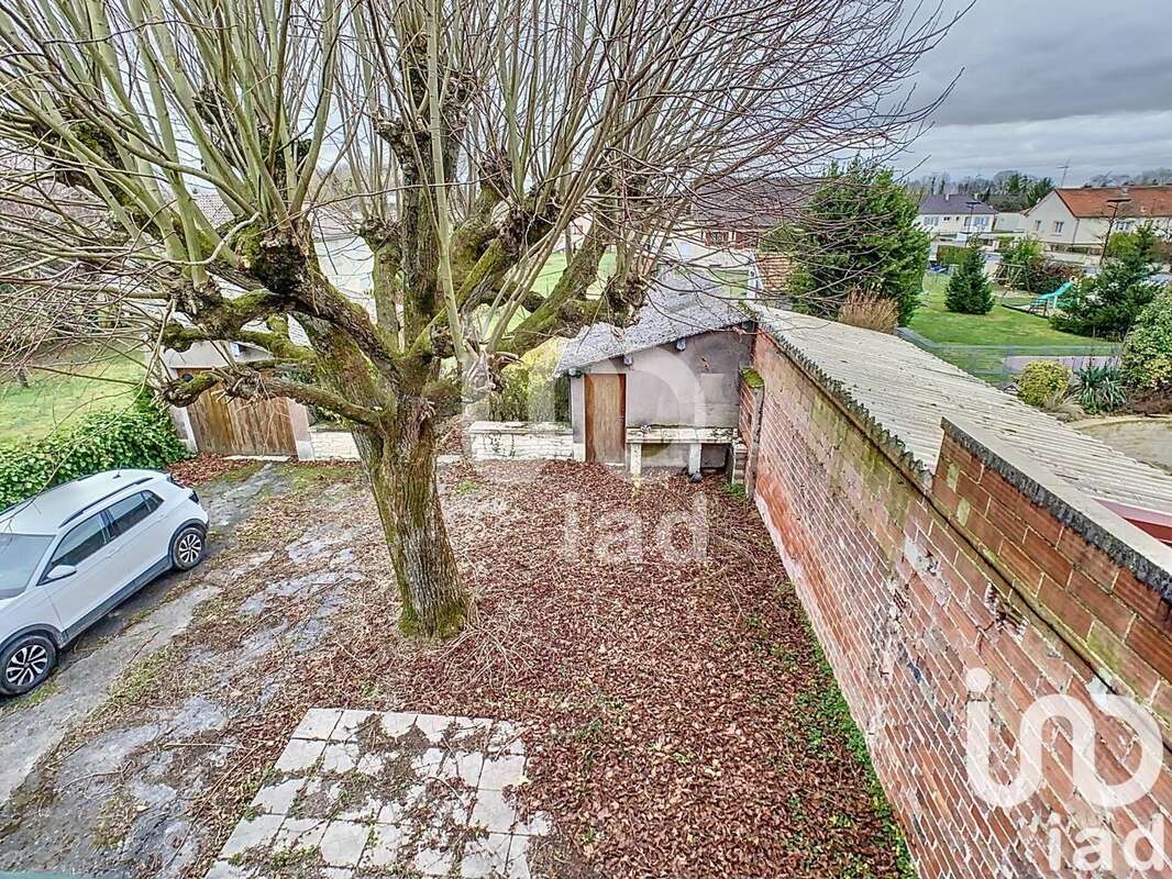 Photo 2 - Maison à FERE-CHAMPENOISE