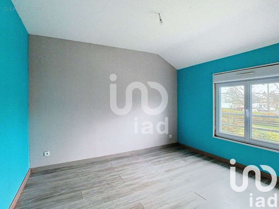 Photo 3 - Maison à FERE-CHAMPENOISE