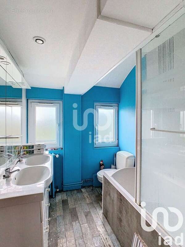 Photo 4 - Maison à FERE-CHAMPENOISE