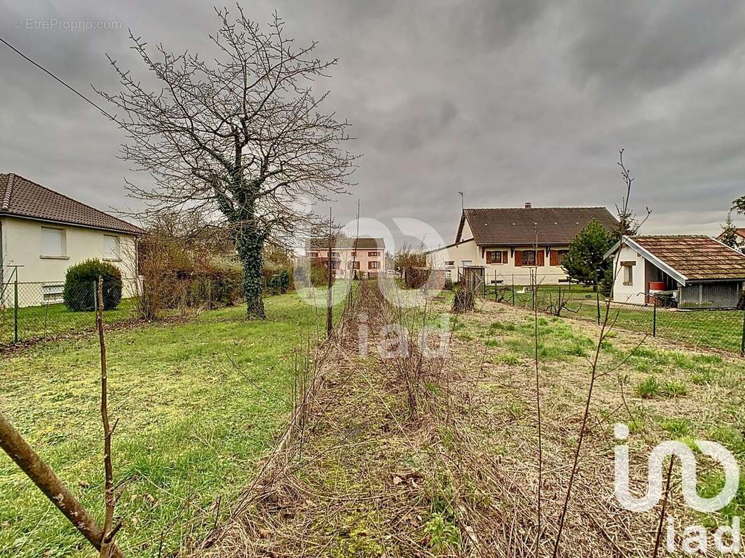 Photo 6 - Maison à FERE-CHAMPENOISE