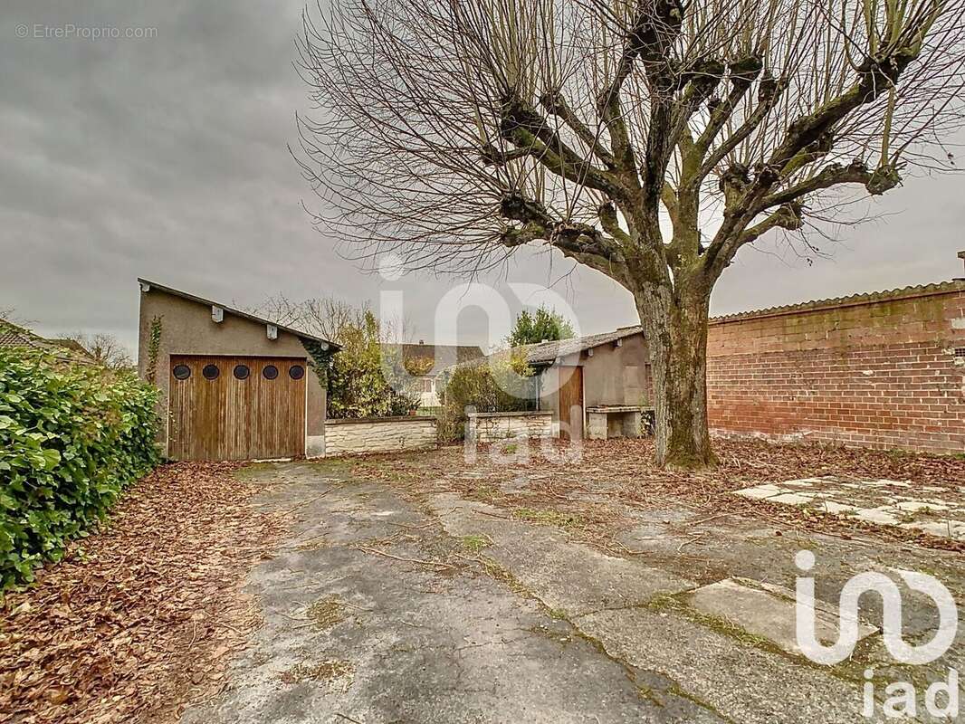 Photo 7 - Maison à FERE-CHAMPENOISE