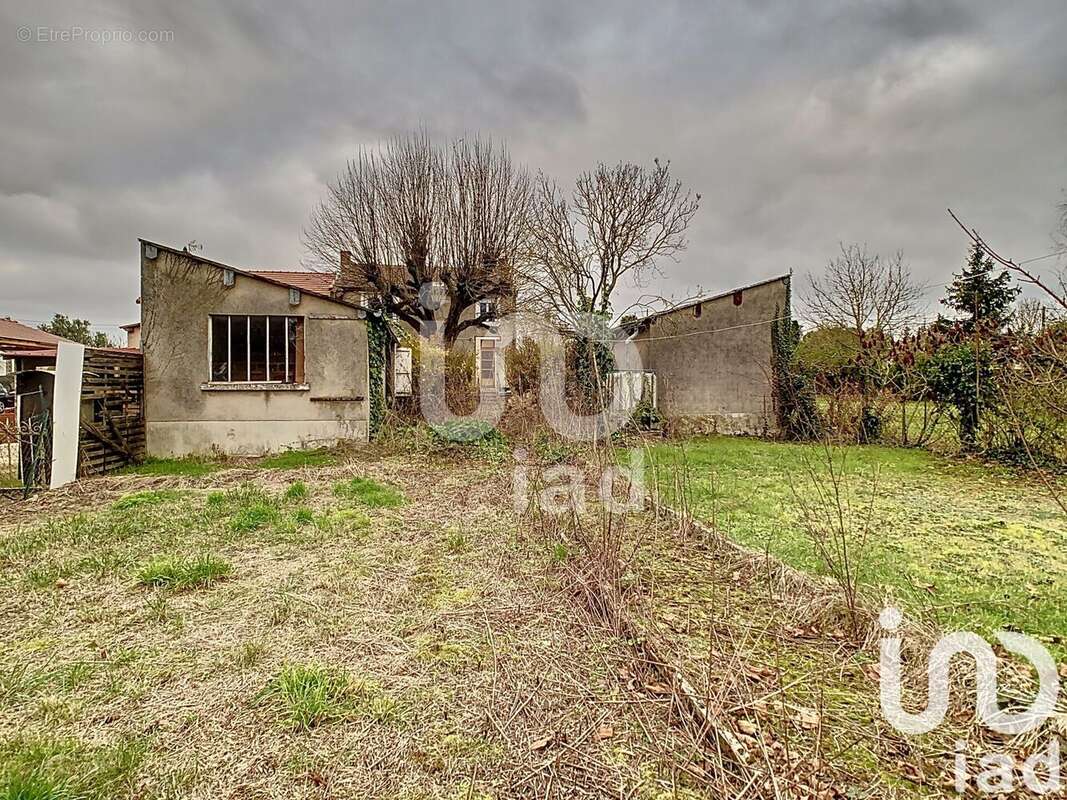 Photo 8 - Maison à FERE-CHAMPENOISE