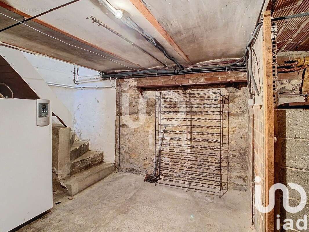 Photo 9 - Maison à FERE-CHAMPENOISE