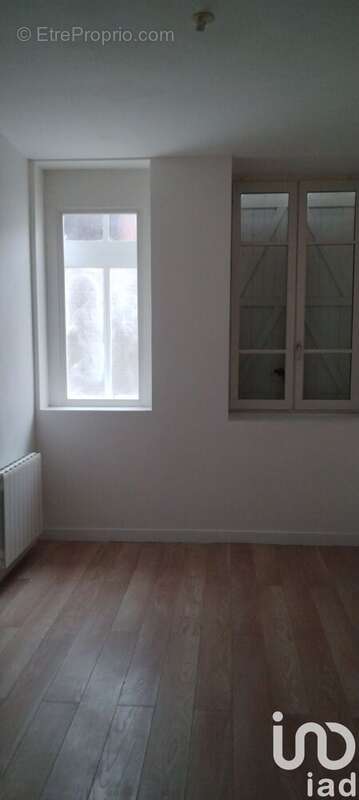 Photo 7 - Appartement à CHAUFFAILLES