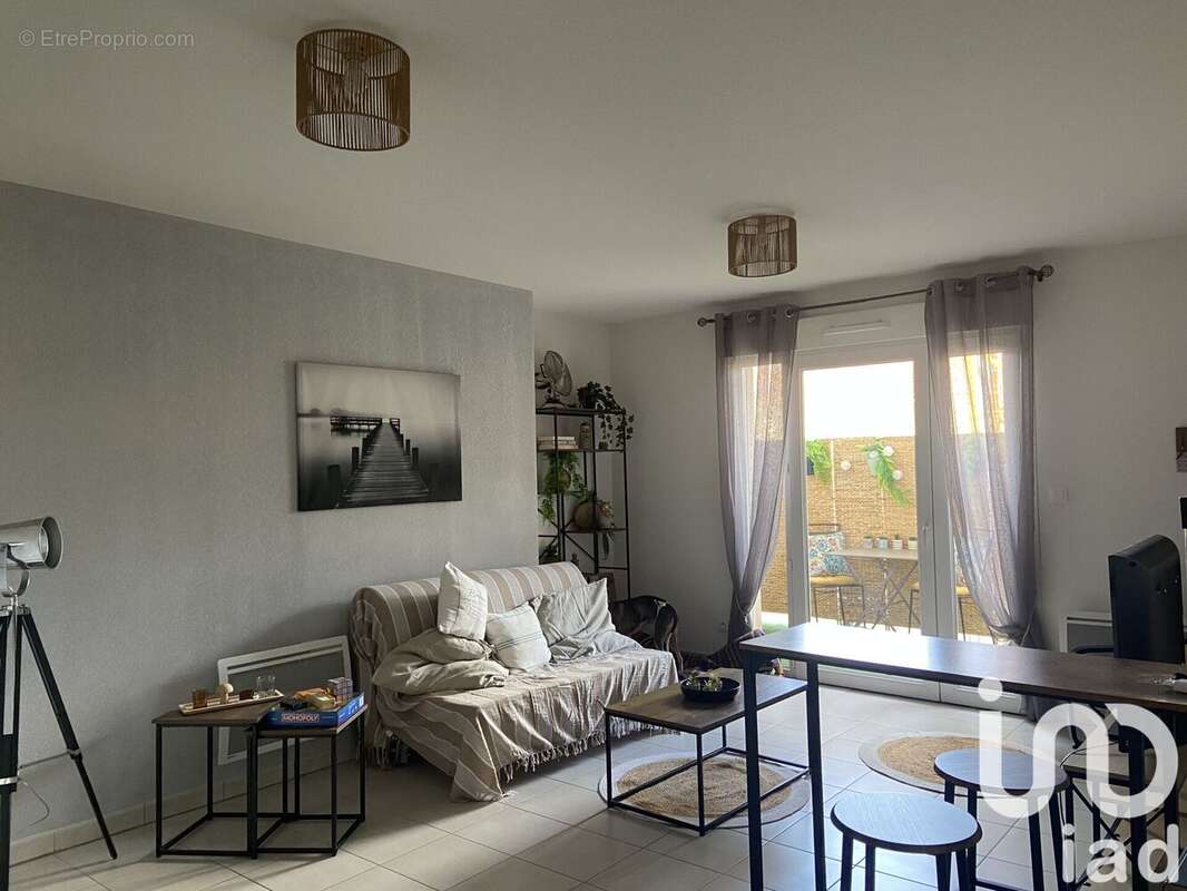 Photo 2 - Appartement à NARBONNE