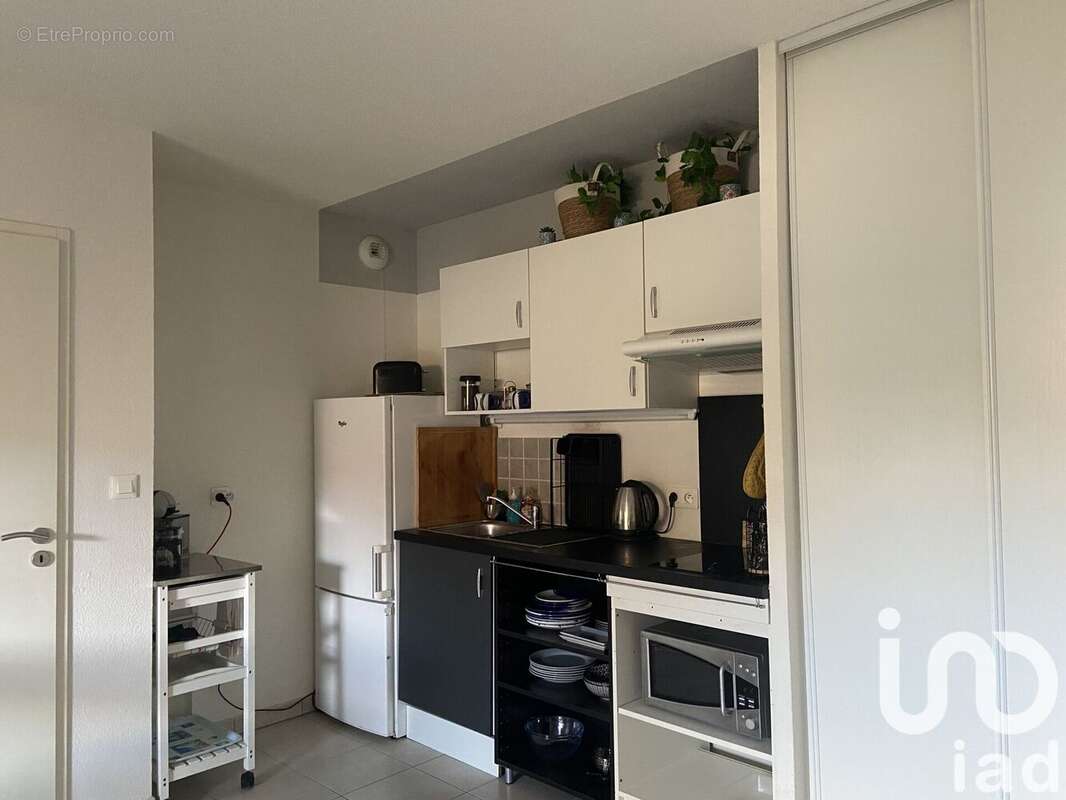 Photo 4 - Appartement à NARBONNE