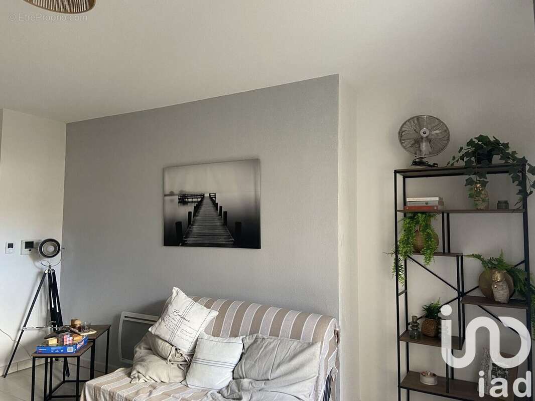 Photo 5 - Appartement à NARBONNE