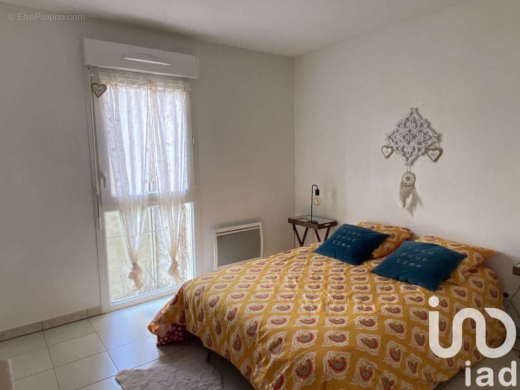 Photo 6 - Appartement à NARBONNE