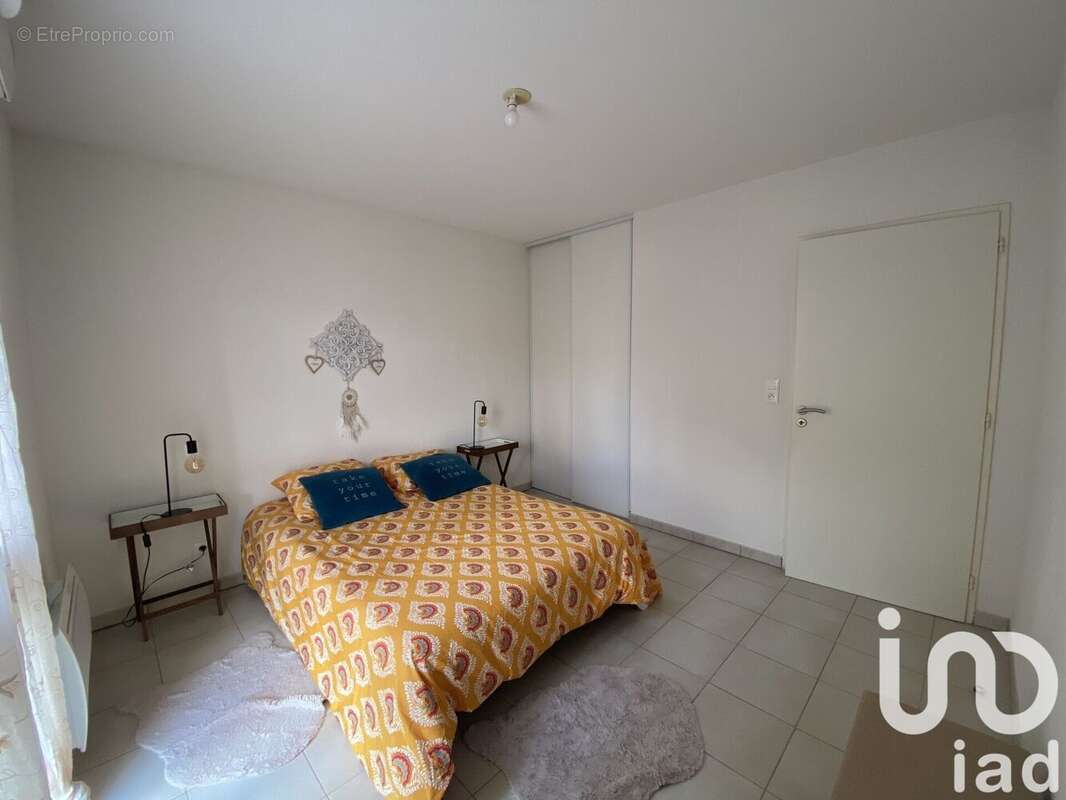 Photo 7 - Appartement à NARBONNE