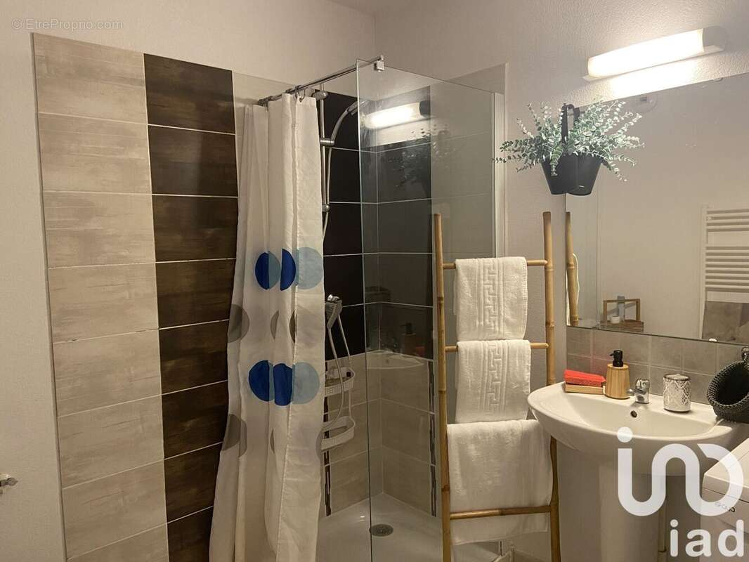 Photo 8 - Appartement à NARBONNE