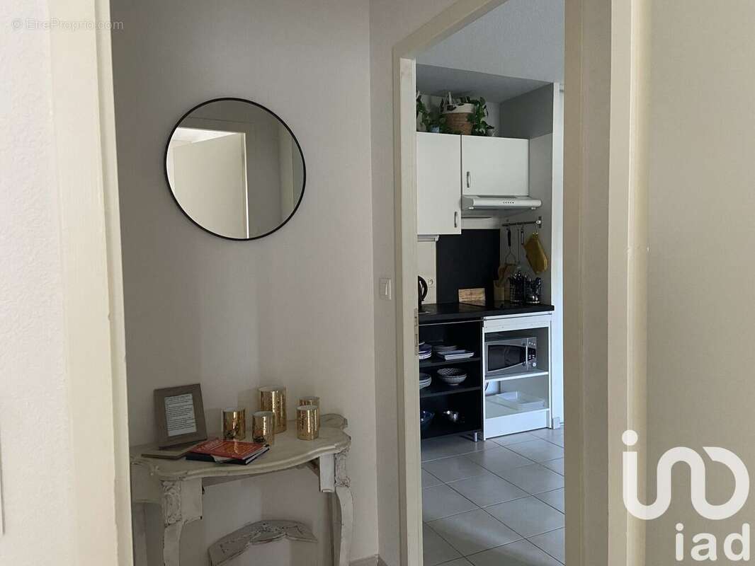 Photo 9 - Appartement à NARBONNE