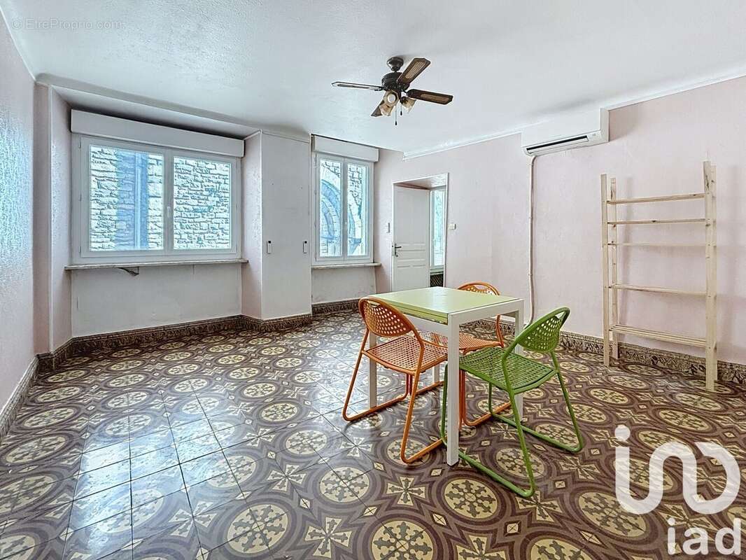 Photo 4 - Maison à SAINT-PONS-DE-THOMIERES