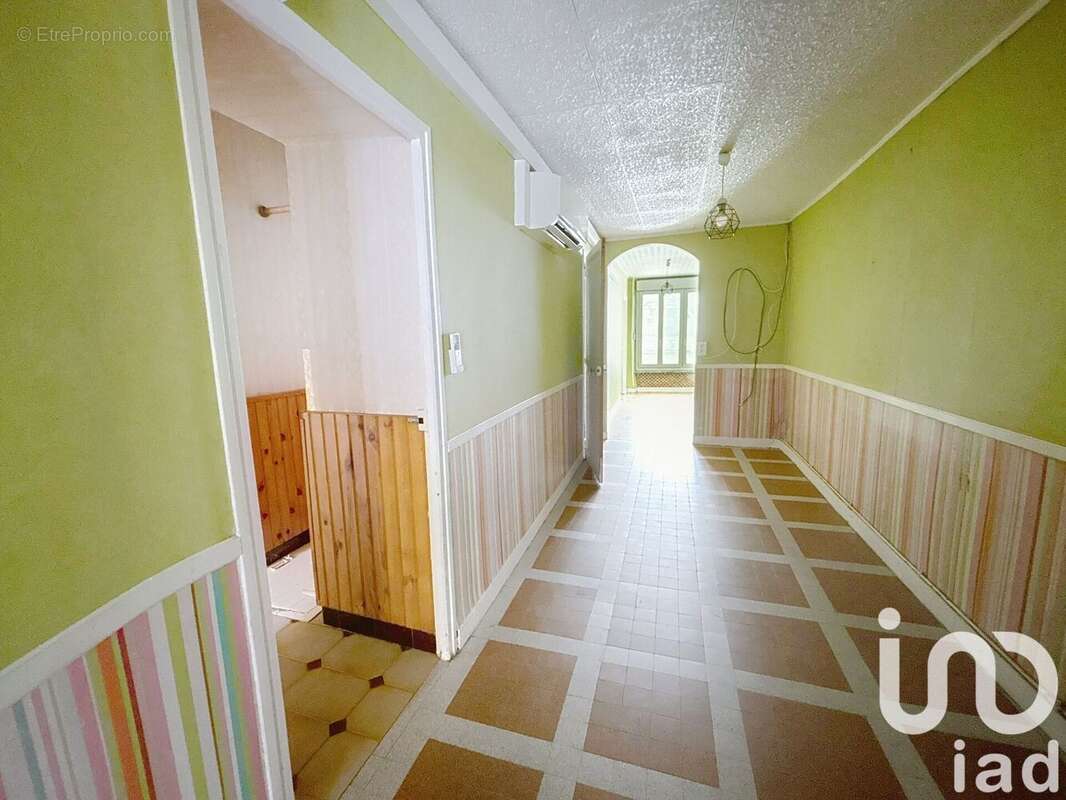 Photo 6 - Maison à SAINT-PONS-DE-THOMIERES