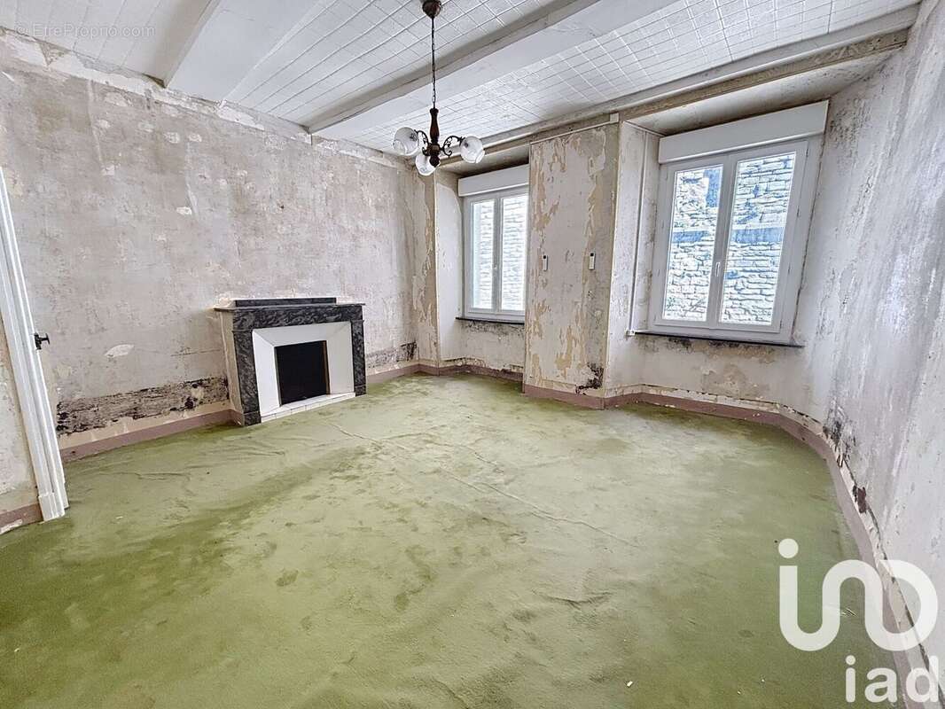 Photo 7 - Maison à SAINT-PONS-DE-THOMIERES