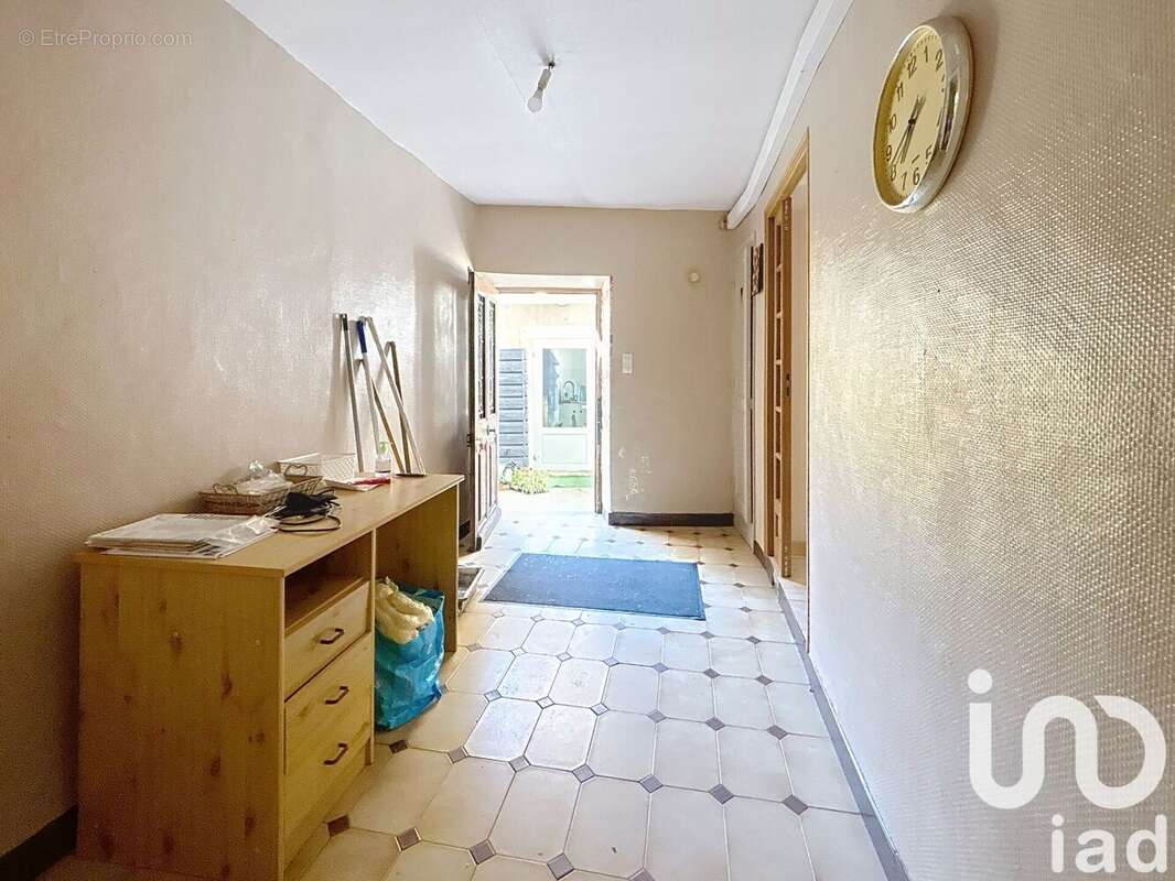 Photo 9 - Maison à SAINT-PONS-DE-THOMIERES