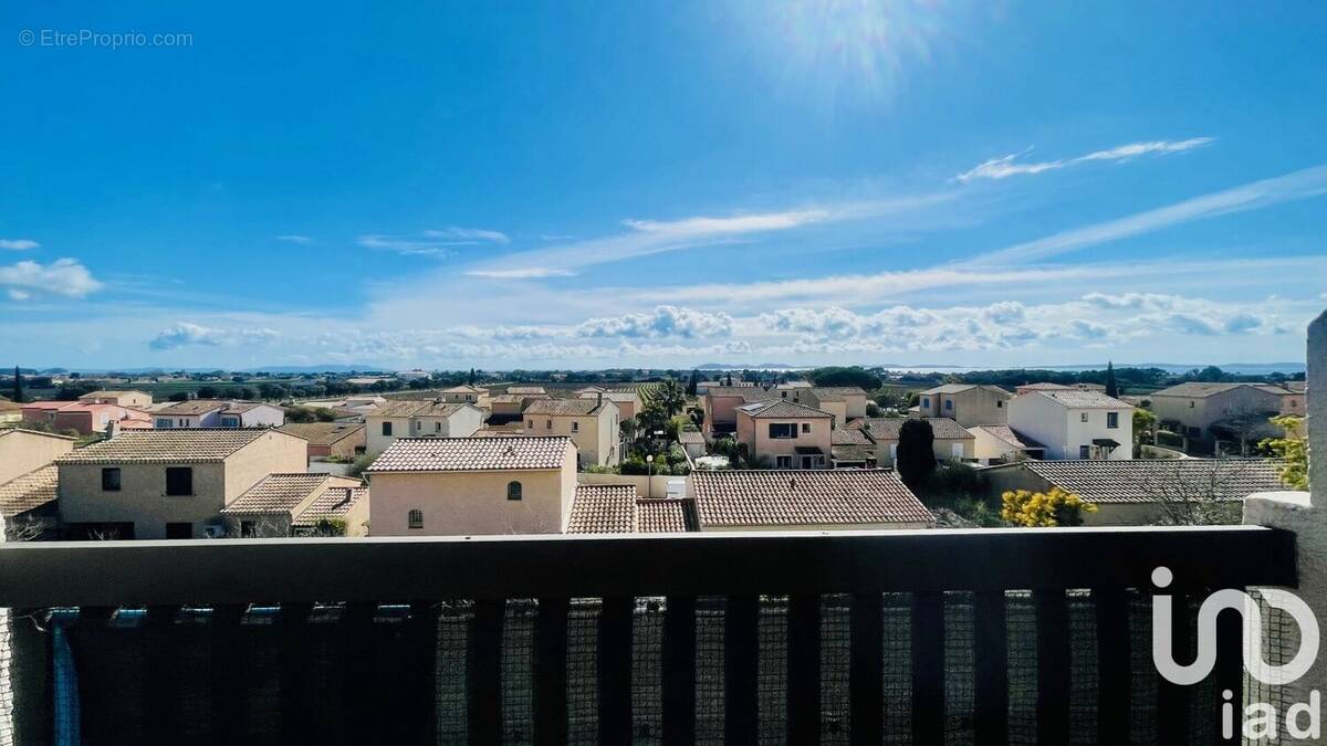 Photo 1 - Appartement à LA LONDE-LES-MAURES