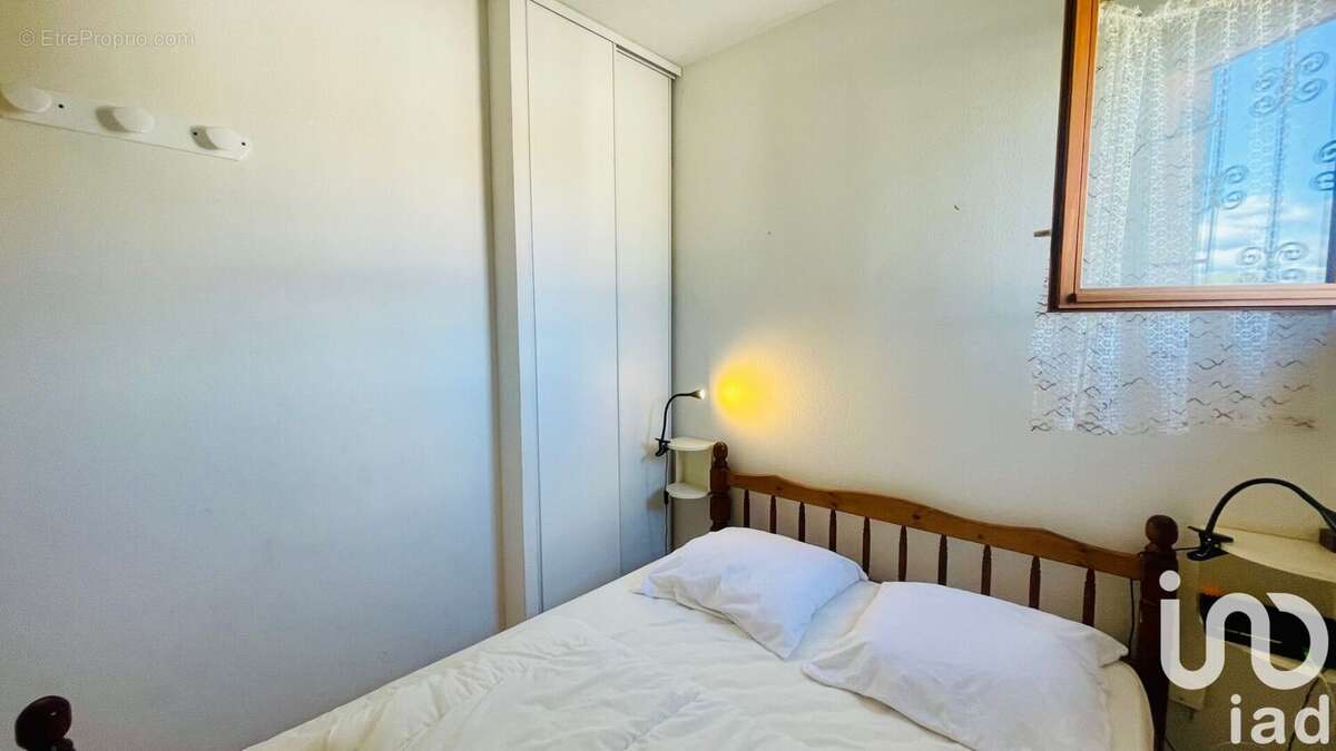 Photo 4 - Appartement à LA LONDE-LES-MAURES