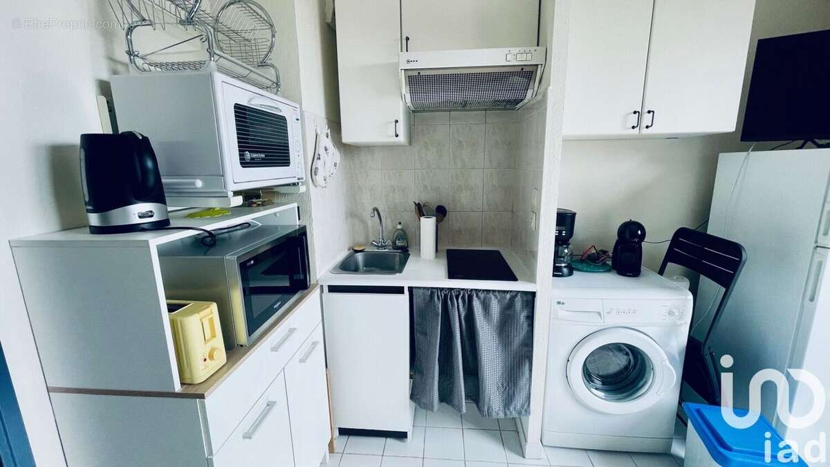 Photo 5 - Appartement à LA LONDE-LES-MAURES