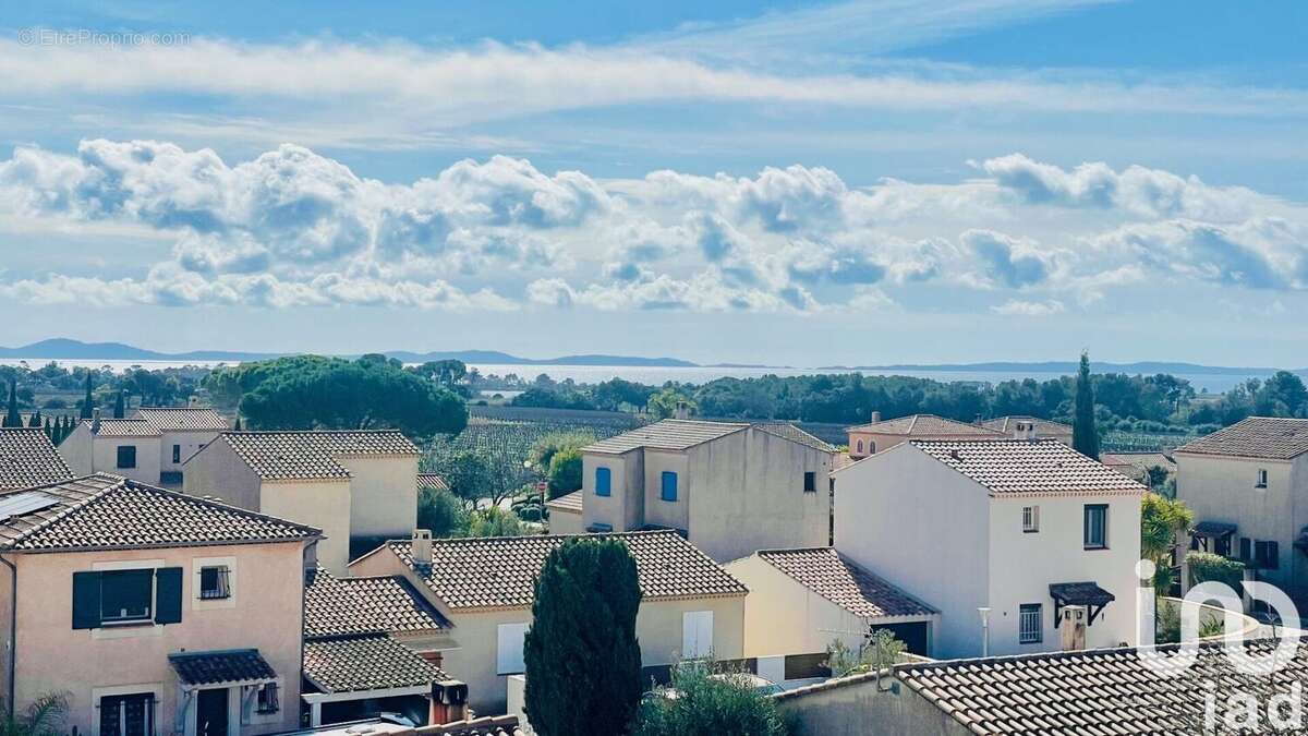 Photo 6 - Appartement à LA LONDE-LES-MAURES