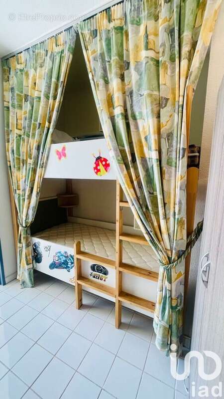 Photo 7 - Appartement à LA LONDE-LES-MAURES