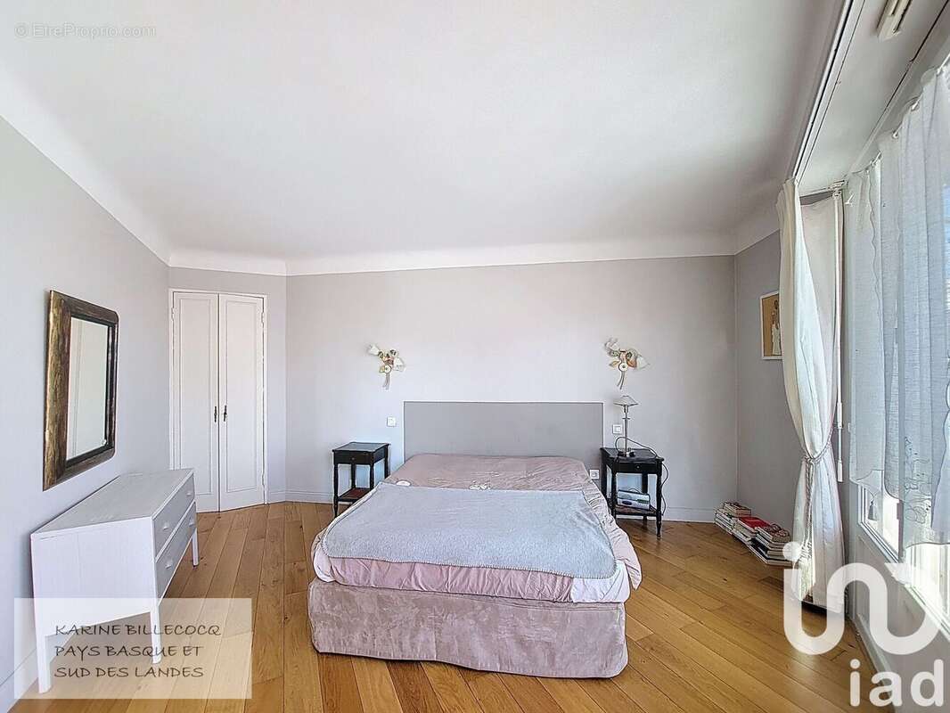 Photo 5 - Appartement à BIARRITZ