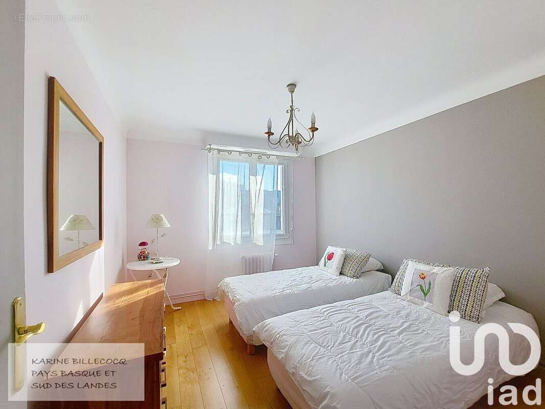 Photo 6 - Appartement à BIARRITZ