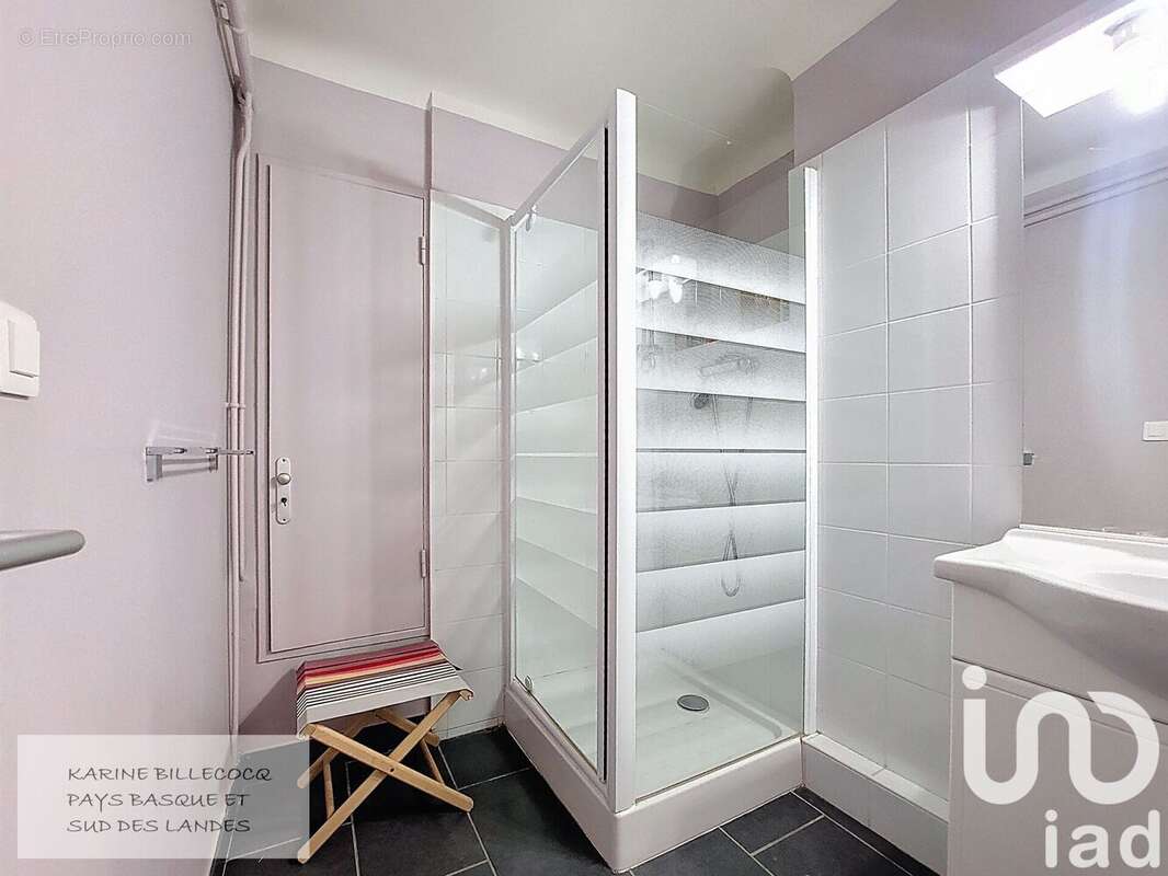 Photo 7 - Appartement à BIARRITZ