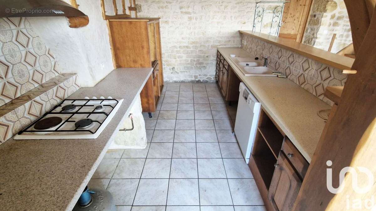 Photo 6 - Maison à SAINT-HILAIRE-DES-LOGES