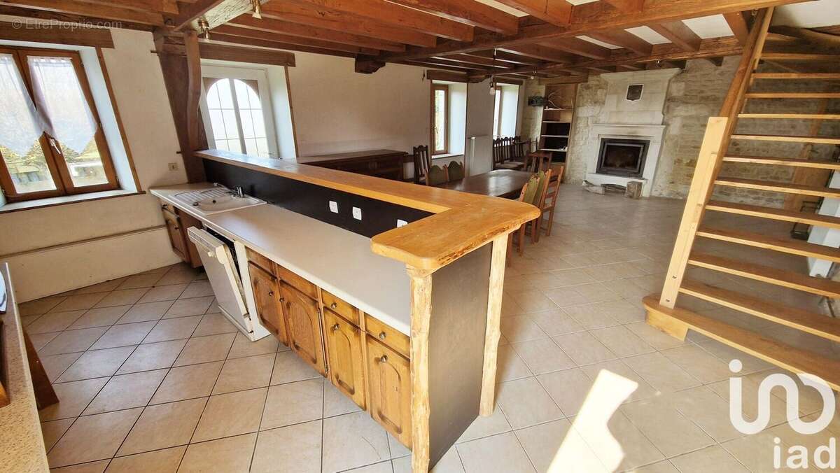 Photo 7 - Maison à SAINT-HILAIRE-DES-LOGES