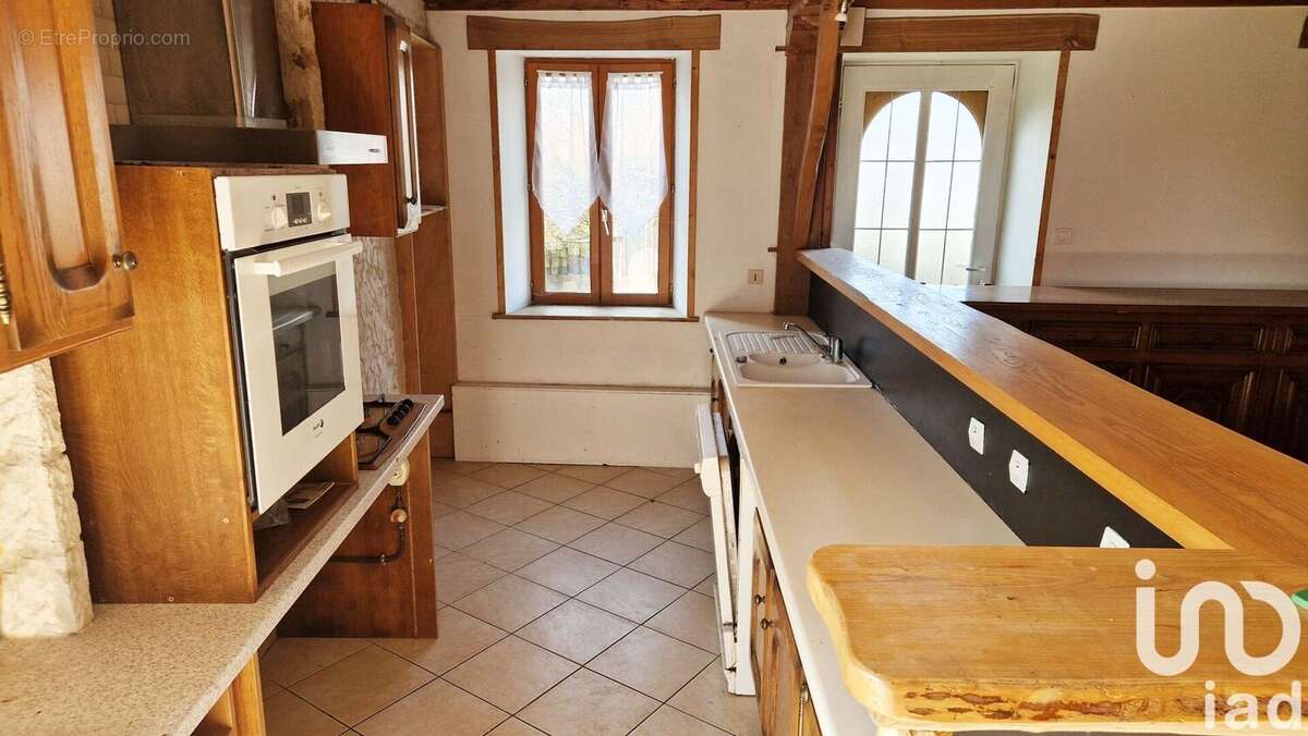 Photo 8 - Maison à SAINT-HILAIRE-DES-LOGES