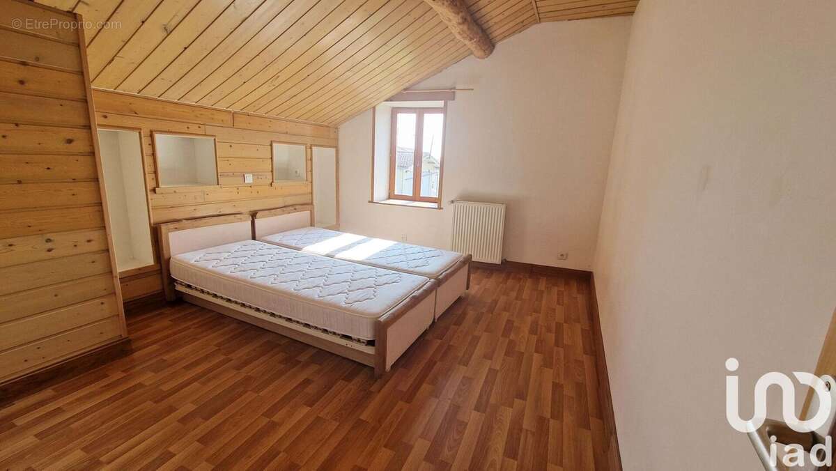 Photo 9 - Maison à SAINT-HILAIRE-DES-LOGES