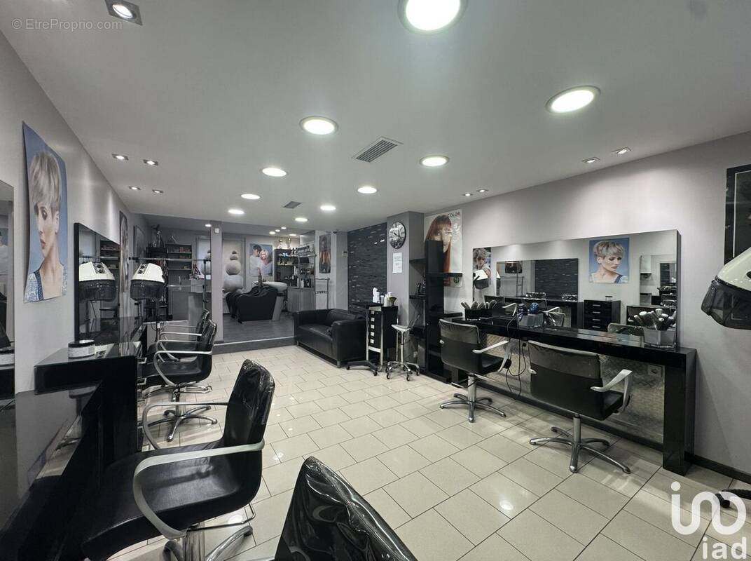 Photo 1 - Commerce à MARSEILLE-5E