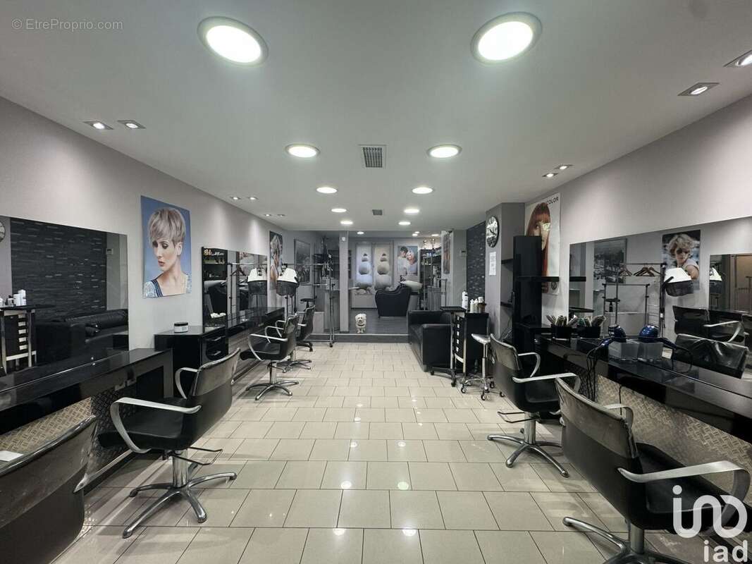 Photo 2 - Commerce à MARSEILLE-5E