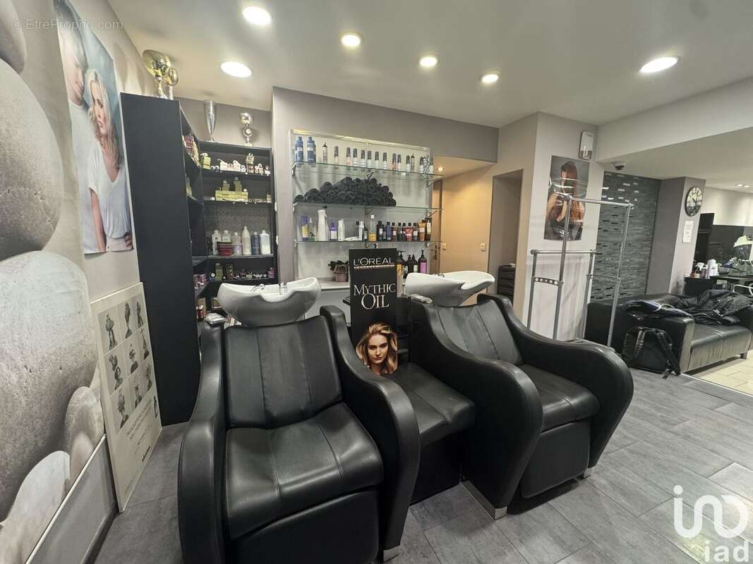 Photo 3 - Commerce à MARSEILLE-5E