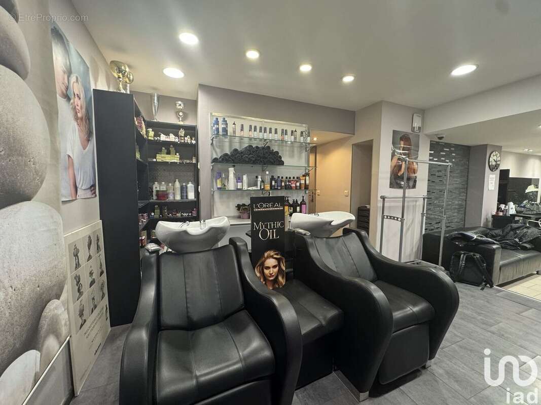 Photo 4 - Commerce à MARSEILLE-5E