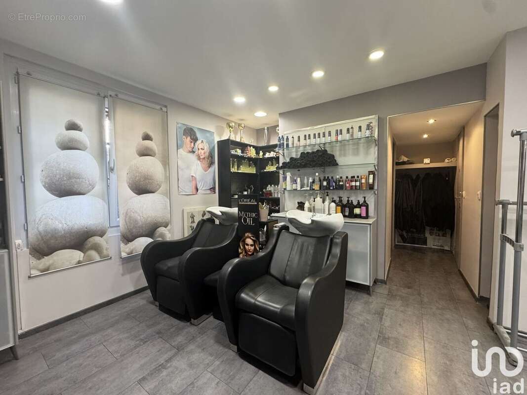 Photo 5 - Commerce à MARSEILLE-5E