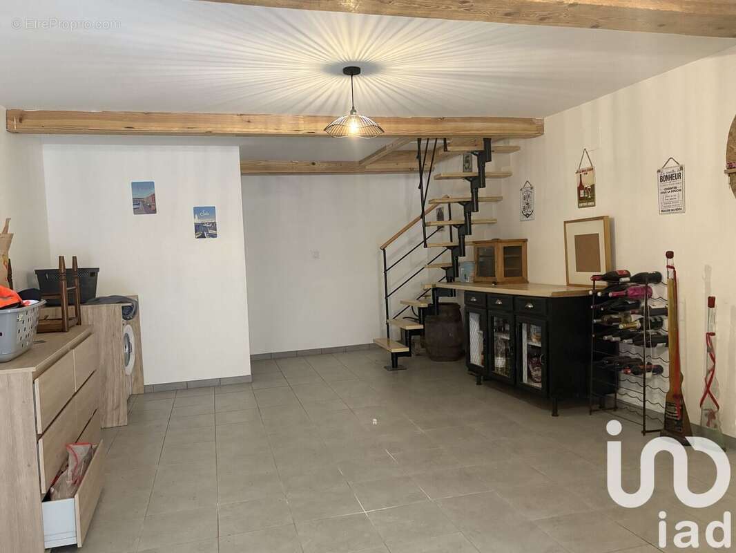 Photo 5 - Maison à LADERN-SUR-LAUQUET