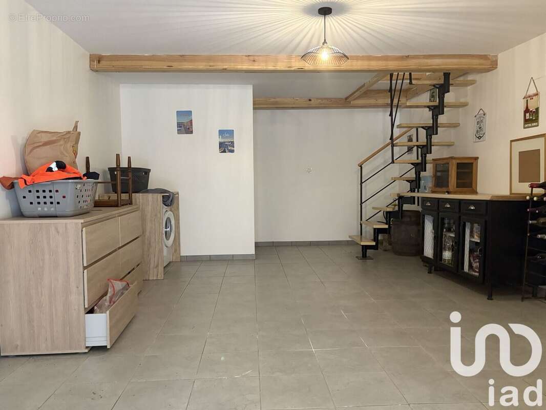 Photo 6 - Maison à LADERN-SUR-LAUQUET