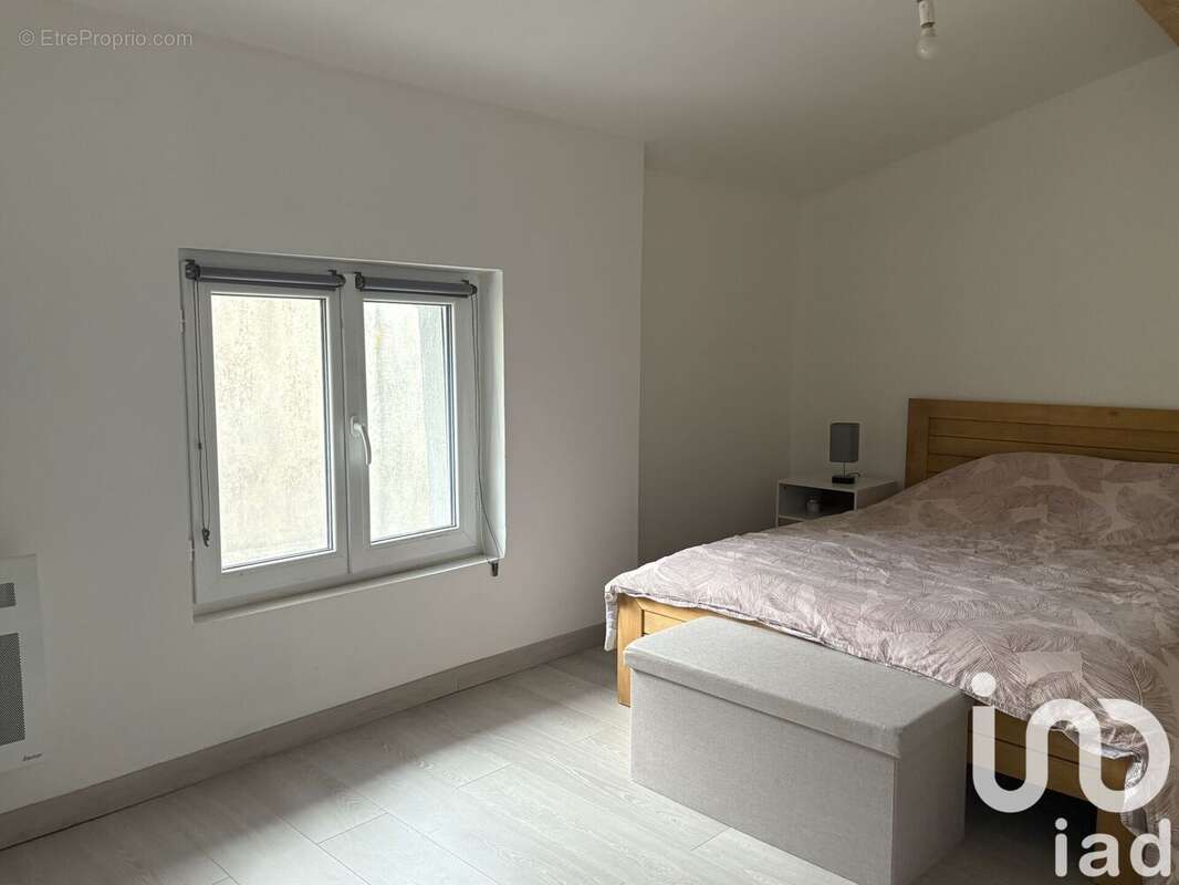 Photo 9 - Maison à LADERN-SUR-LAUQUET