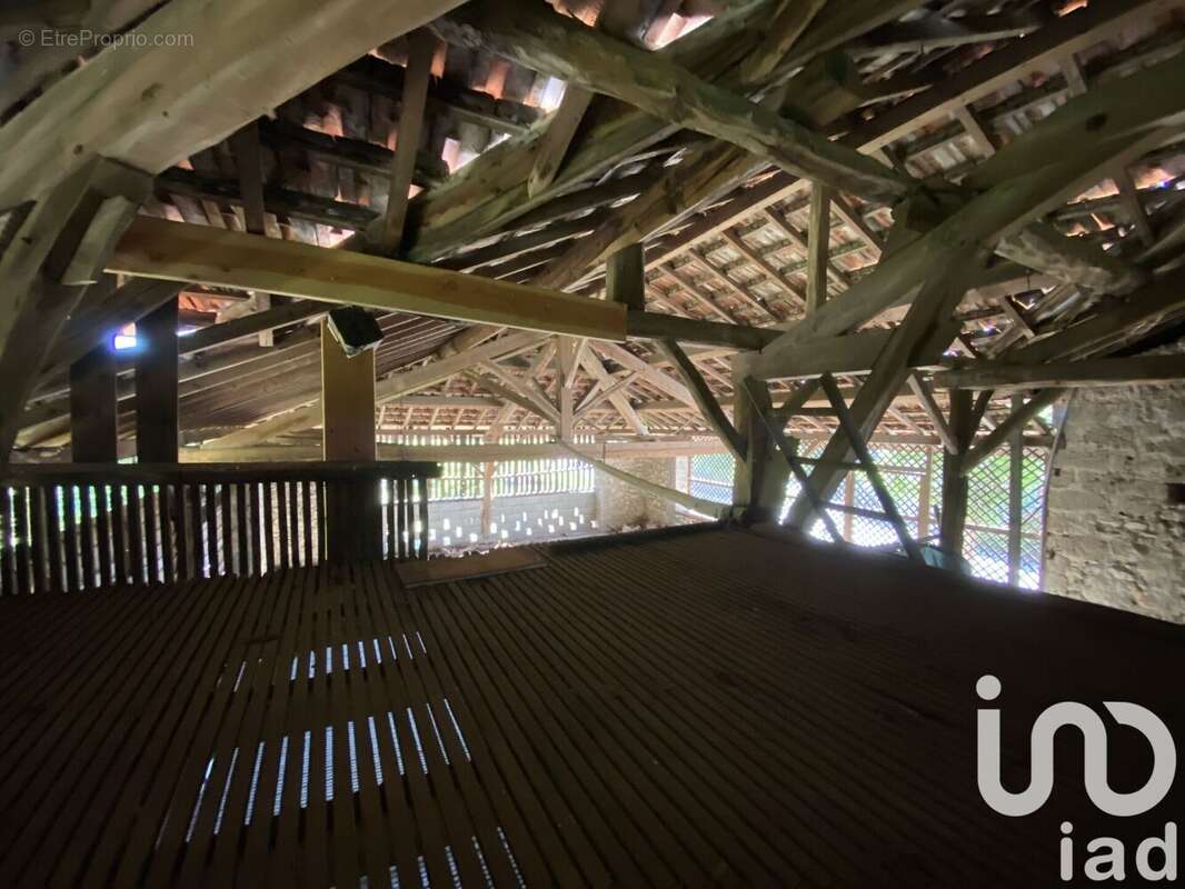 Photo 6 - Maison à COGNIN-LES-GORGES