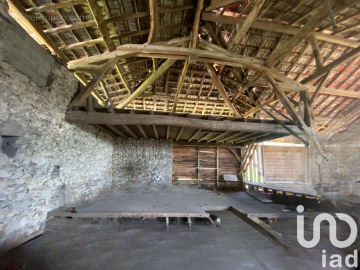 Photo 8 - Maison à COGNIN-LES-GORGES