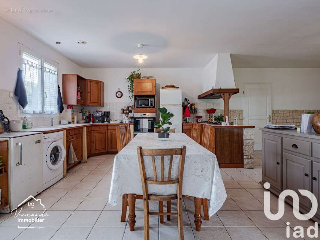 Photo 5 - Maison à ARDILLIERES